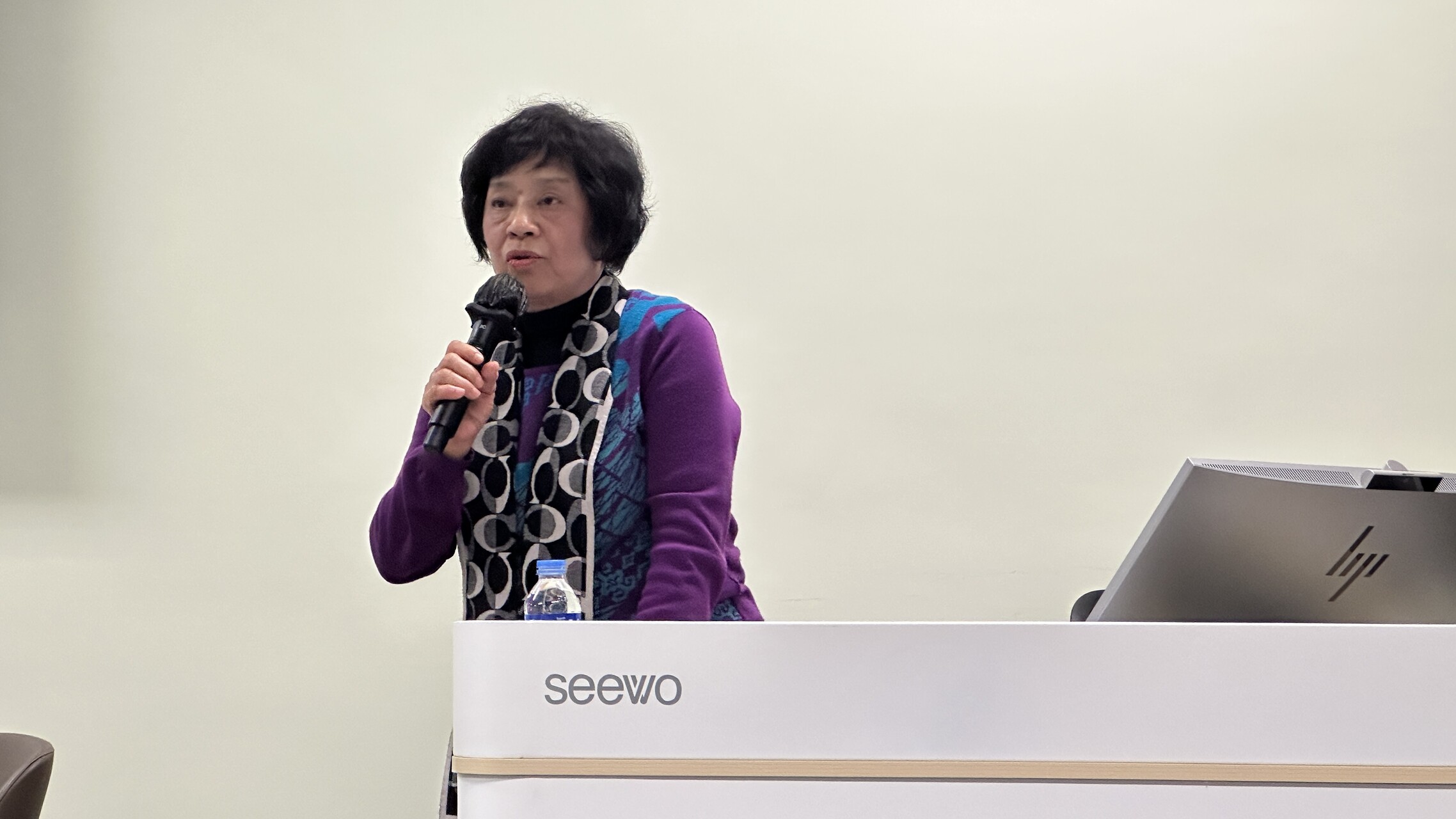 Alumna Lo Sio Ha
